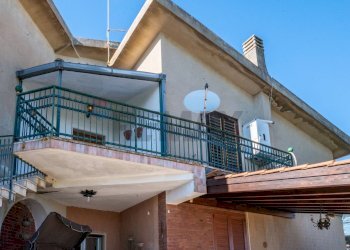 Casa all\'aperto - Casa semi indipendente Via Bernardino Nigro
1, Caltagirone - foto 29