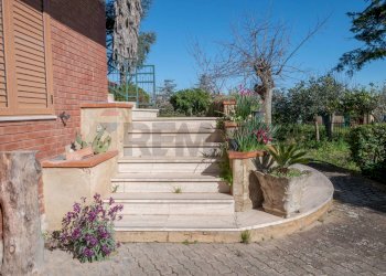 Giardino - Casa semi indipendente Via Bernardino Nigro
1, Caltagirone - foto 30