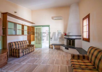 Soggiorno - Casa semi indipendente Via Bernardino Nigro
1, Caltagirone - foto 33