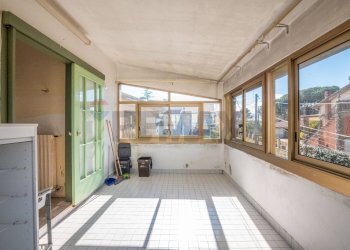 Terrazza - Casa semi indipendente Via Bernardino Nigro
1, Caltagirone - foto 9