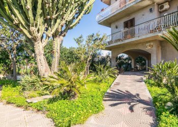 Casa all\'aperto - Villa Viale giove
 
16, Belpasso - foto 20