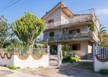 Casa all\'aperto - Villa Viale giove
 
16, Belpasso - foto 21