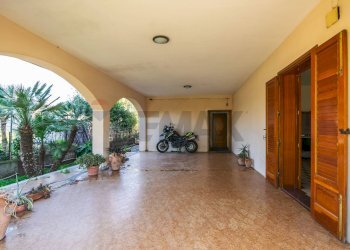 Terrazza - Villa Viale giove
 
16, Belpasso - foto 23