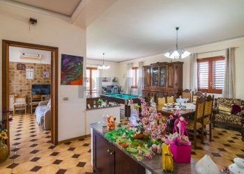 Cucina - Villa Viale giove
 
16, Belpasso - foto 37