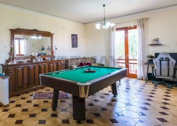 Soggiorno - Villa Viale giove
 
16, Belpasso - foto 39