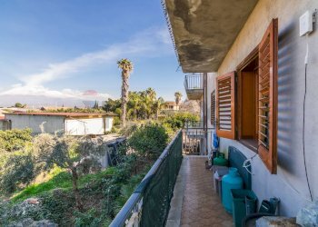 Balcone - Villa Viale giove
 
16, Belpasso - foto 43