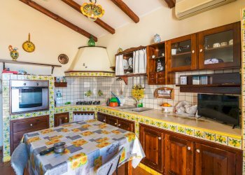 Cucina - Villa Viale giove
 
16, Belpasso - foto 59