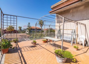 Terrazza - Villa Viale giove
 
16, Belpasso - foto 61