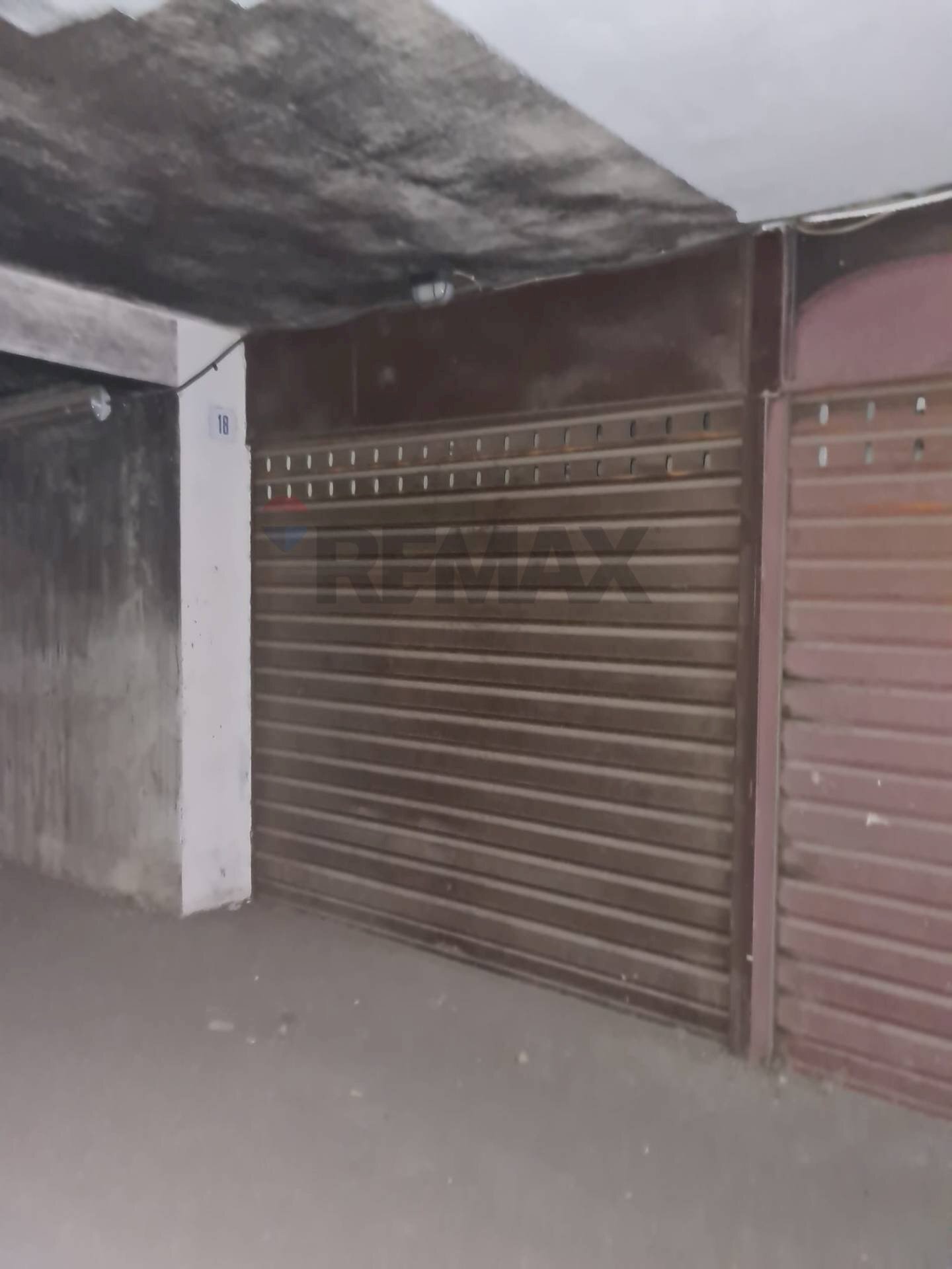 Parcheggio - Box Via Mariannina Coffa Caruso
 
2/D int. 18, Catania - foto 3