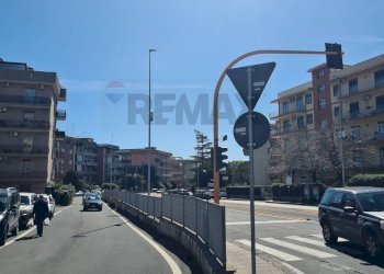 Edificio all\'aperto - Box Via Mariannina Coffa Caruso
 
2/D int. 18, Catania - foto 6