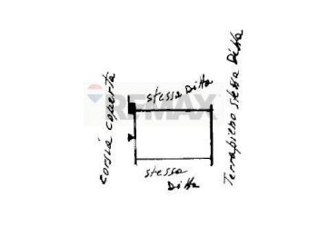 Pianta 2D - Box Via Mariannina Coffa Caruso
 
2/D int. 18, Catania - foto 9