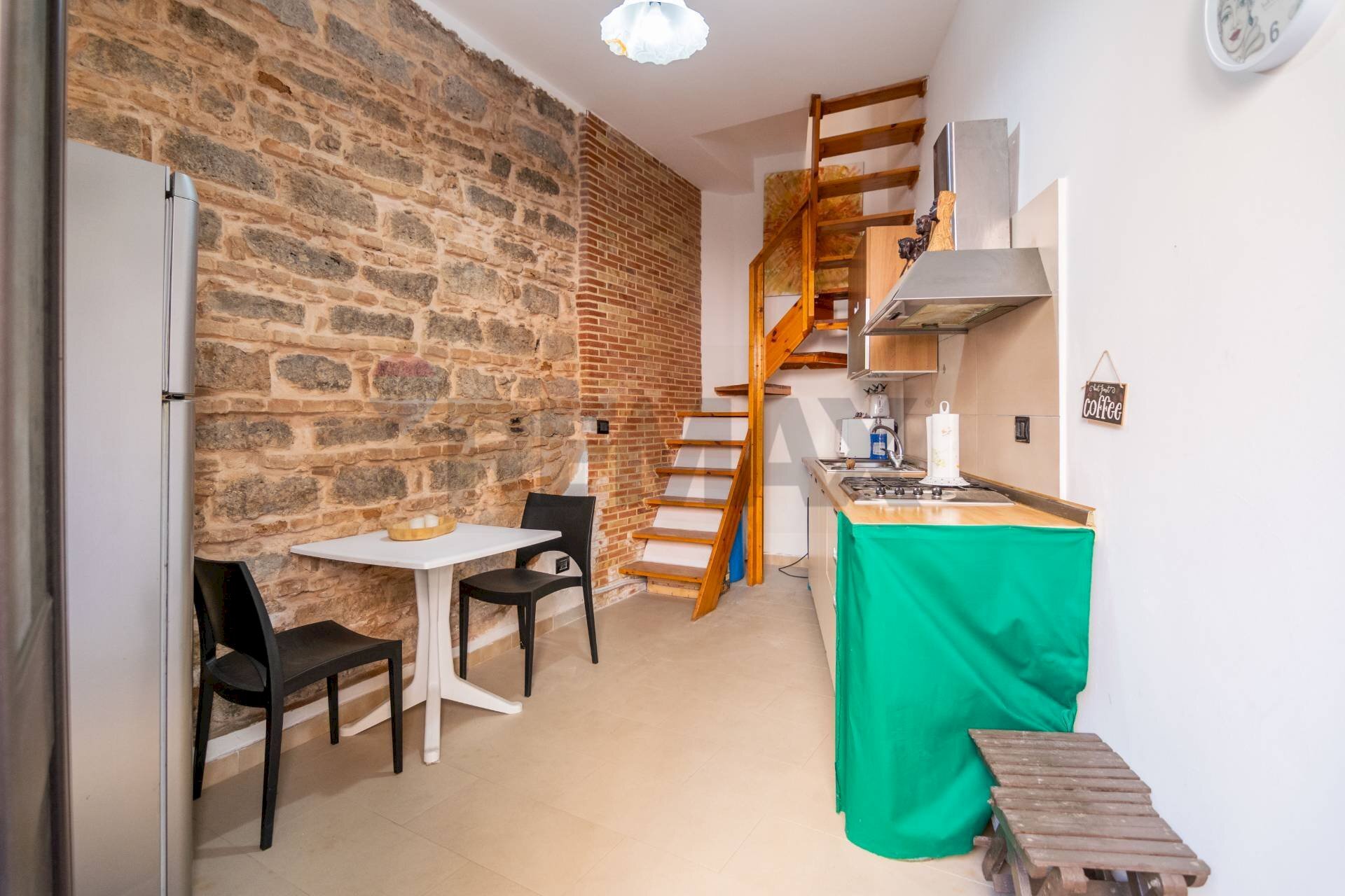 Cucina - Independent house Via Meli
 
11, Catania - photo 3