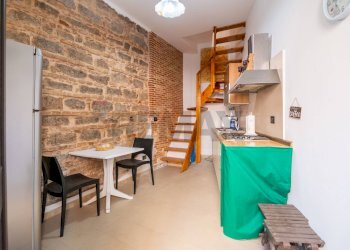 Cucina - Independent house Via Meli
 
11, Catania - photo 3