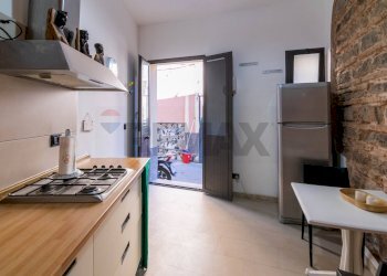 Cucina - Independent house Via Meli
 
11, Catania - photo 4