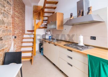 Cucina - Independent house Via Meli
 
11, Catania - photo 5