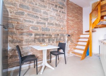 Sala da pranzo - Independent house Via Meli
 
11, Catania - photo 6