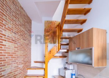 Scale - Independent house Via Meli
 
11, Catania - photo 7