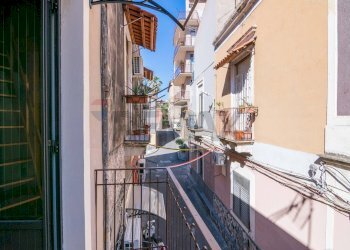 Balcone - Independent house Via Meli
 
11, Catania - photo 12