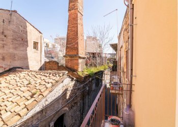 Balcone - Independent house Via Meli
 
11, Catania - photo 13