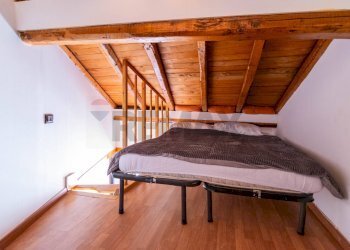 Camera / camera da letto - Independent house Via Meli
 
11, Catania - photo 15