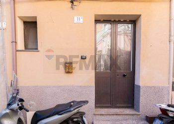 Bagno - Independent house Via Meli
 
11, Catania - photo 17