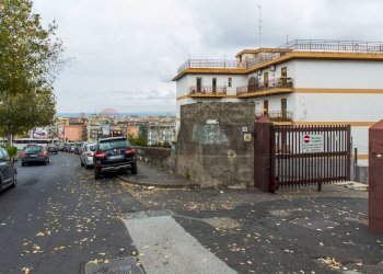 Edificio all\'aperto - Villa Bifamiliare Viale Alexander Fleming
 
26, Catania - foto 2