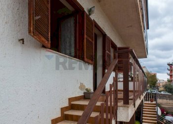 Balcone - Villa Bifamiliare Viale Alexander Fleming
 
26, Catania - foto 5