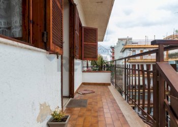 Balcone - Villa Bifamiliare Viale Alexander Fleming
 
26, Catania - foto 6