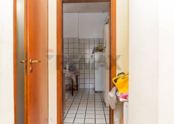 Bagno - Villa Bifamiliare Viale Alexander Fleming
 
26, Catania - foto 9