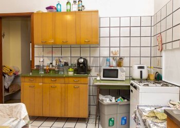 Cucina - Villa Bifamiliare Viale Alexander Fleming
 
26, Catania - foto 10