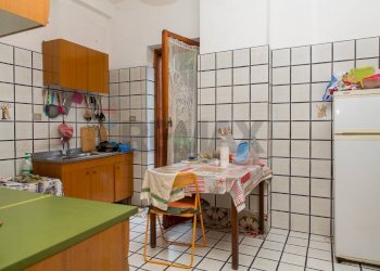 Cucina - Villa Bifamiliare Viale Alexander Fleming
 
26, Catania - foto 11