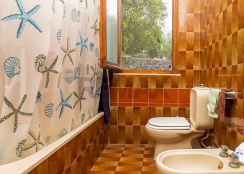 Bagno - Villa Bifamiliare Viale Alexander Fleming
 
26, Catania - foto 18