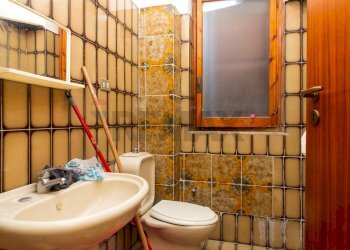 Bagno - Villa Bifamiliare Viale Alexander Fleming
 
26, Catania - foto 20