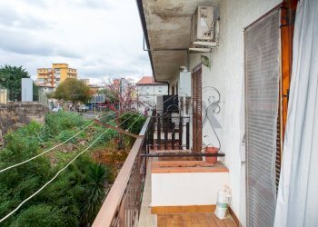 Balcone - Villa Bifamiliare Viale Alexander Fleming
 
26, Catania - foto 24