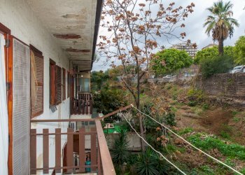 Balcone - Villa Bifamiliare Viale Alexander Fleming
 
26, Catania - foto 25