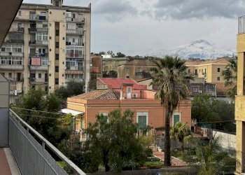 Balcone - Appartamento Via Gaetano Donizetti
 
105, Catania - foto 1