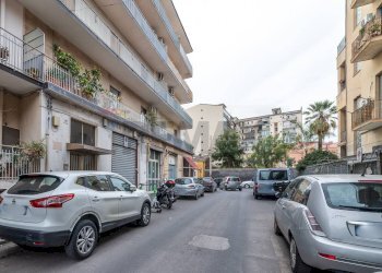 Edificio all\'aperto - Appartamento Via Gaetano Donizetti
 
105, Catania - foto 3