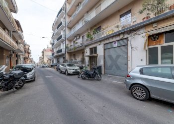 Edificio all\'aperto - Appartamento Via Gaetano Donizetti
 
105, Catania - foto 4