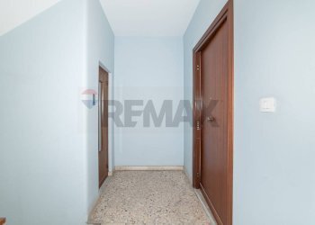 Hall / corridoio - Appartamento Via Gaetano Donizetti
 
105, Catania - foto 6