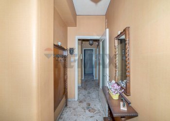 Hall / corridoio - Appartamento Via Gaetano Donizetti
 
105, Catania - foto 7