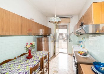 Cucina - Appartamento Via Gaetano Donizetti
 
105, Catania - foto 10