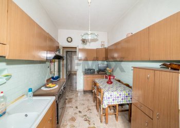 Cucina - Appartamento Via Gaetano Donizetti
 
105, Catania - foto 11