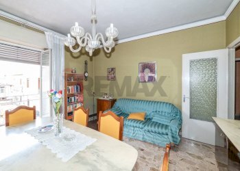 Sala da pranzo - Appartamento Via Gaetano Donizetti
 
105, Catania - foto 16