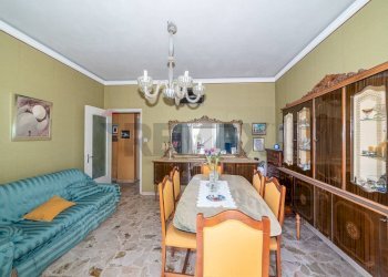 Sala da pranzo - Appartamento Via Gaetano Donizetti
 
105, Catania - foto 17