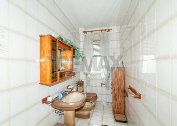 Bagno - Appartamento Via Gaetano Donizetti
 
105, Catania - foto 21