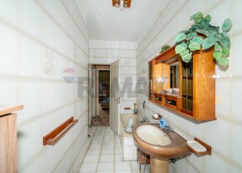 Bagno - Appartamento Via Gaetano Donizetti
 
105, Catania - foto 22