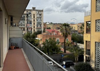 Balcone - Appartamento Via Gaetano Donizetti
 
105, Catania - foto 24