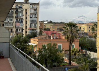 Balcone - Appartamento Via Gaetano Donizetti
 
105, Catania - foto 25