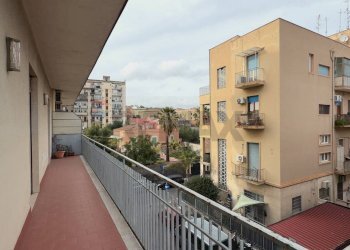 Balcone - Appartamento Via Gaetano Donizetti
 
105, Catania - foto 26