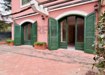 Casa all\'aperto - Villa via provinciale per santa maria ammalati
 
187, Acireale - foto 1